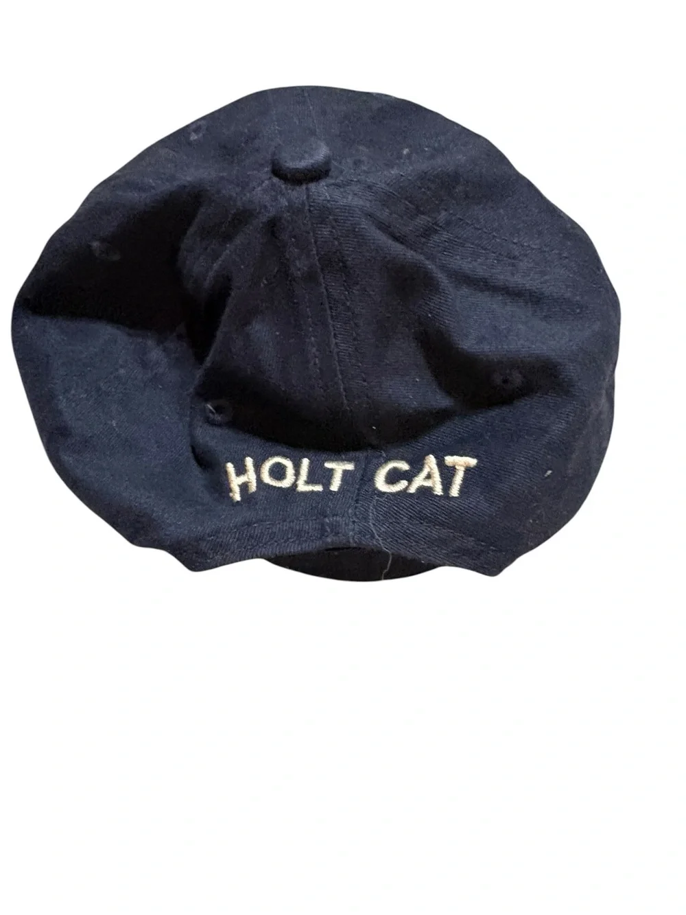 Caterpillar vintage wm